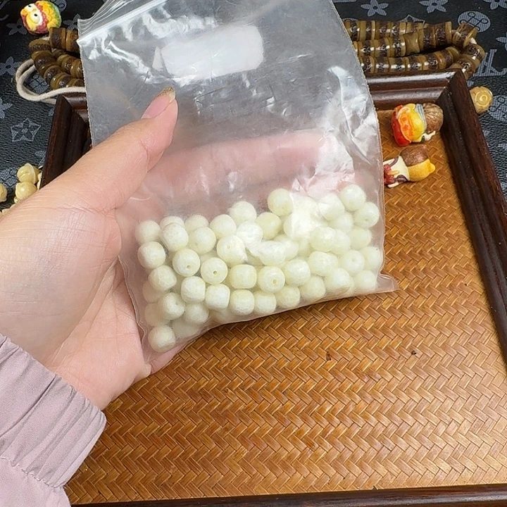 ༀ***ༀ手串/手链鹿骨驼骨93，打包打包打包