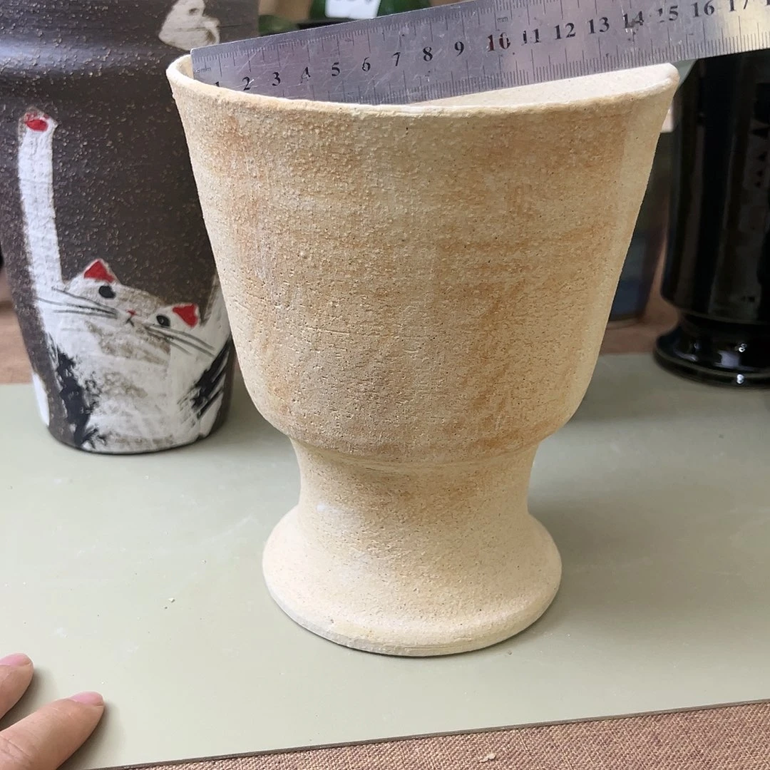 011景德镇陶瓷口15高19