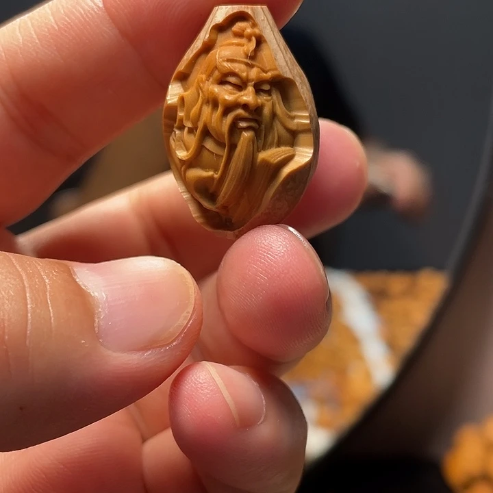 橄榄核手串/手链橄榄球赛