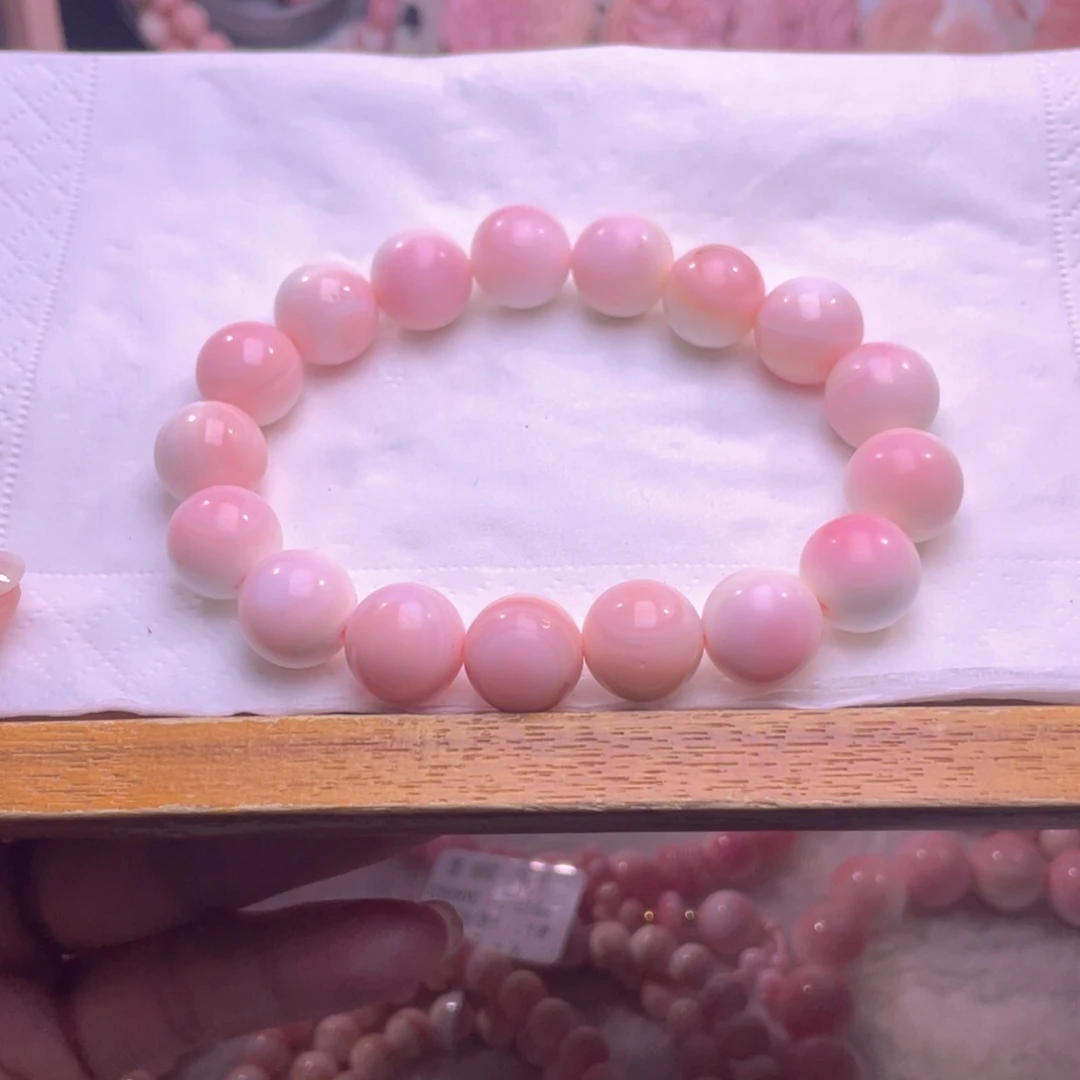 合金查罗石手绳福利瑕漏43