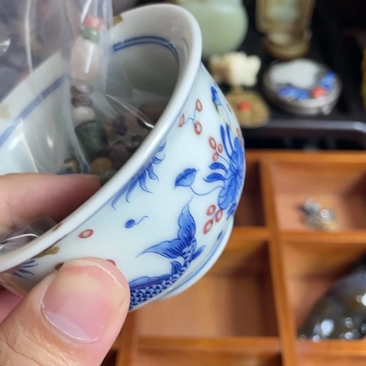 【闪购商品】瓷片陈**1真不错特别好特别吧