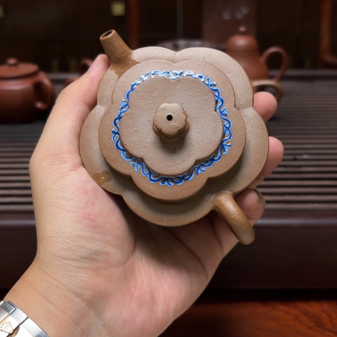 风***仕茶壶紫砂风雅仕才艺