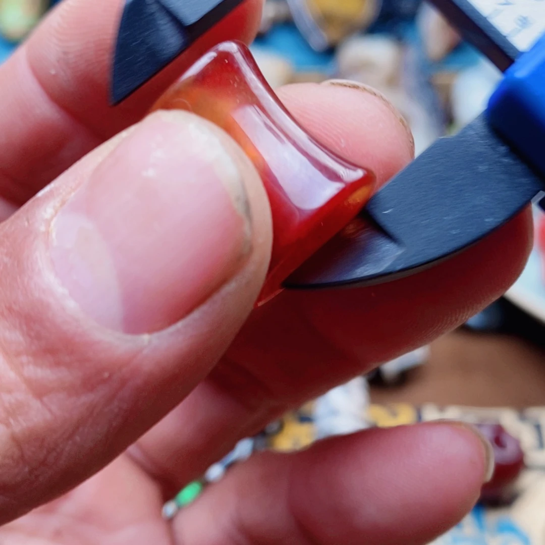 未镶嵌珠子玛瑙/玉髓