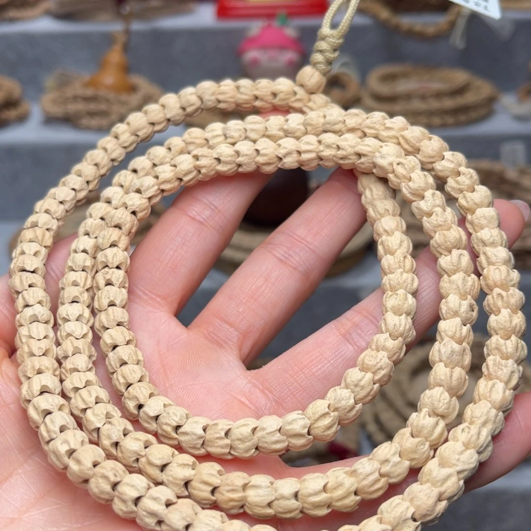 柏香籽/百香籽手串