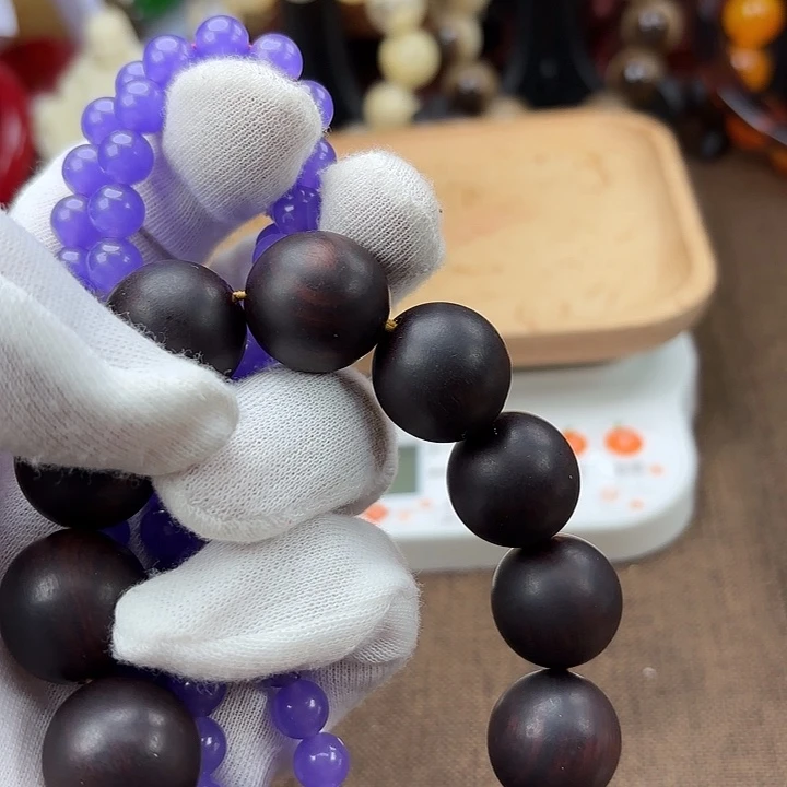 非洲紫檀（红花梨）267