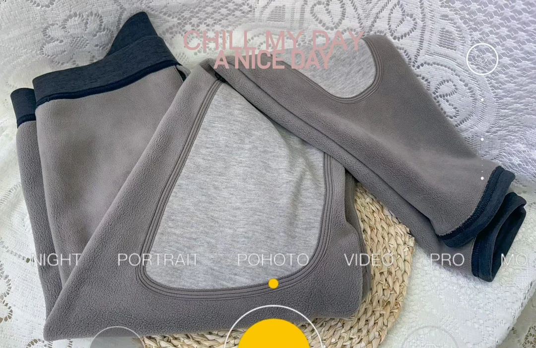 保罗男士色拉姆保暖裤2312