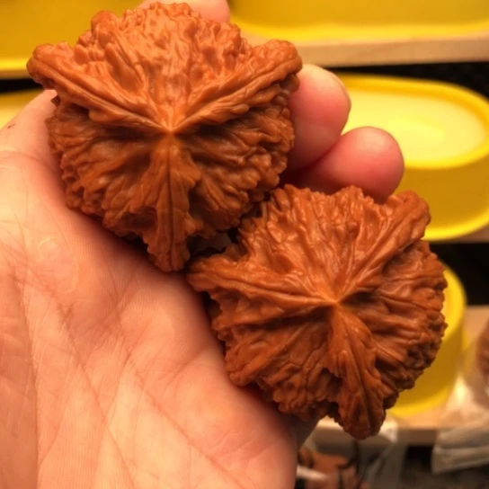 佳***吊坠文玩核桃核桃