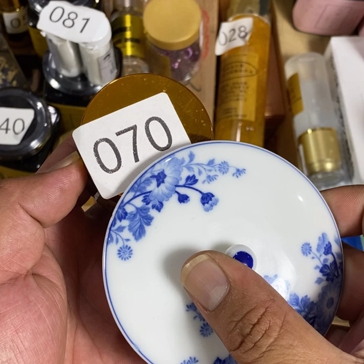 瓷片回流瓷器瓷片70