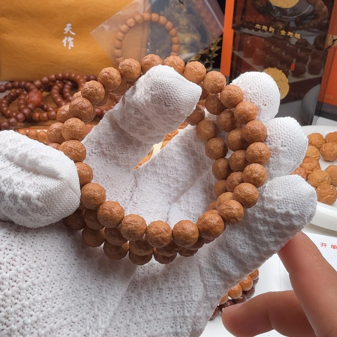 手串猴头核桃117号1111111