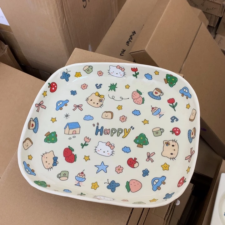 陶瓷制品满25拼单发货默认微瑕