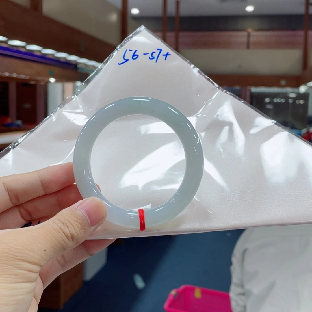 未镶嵌手镯翡翠福利