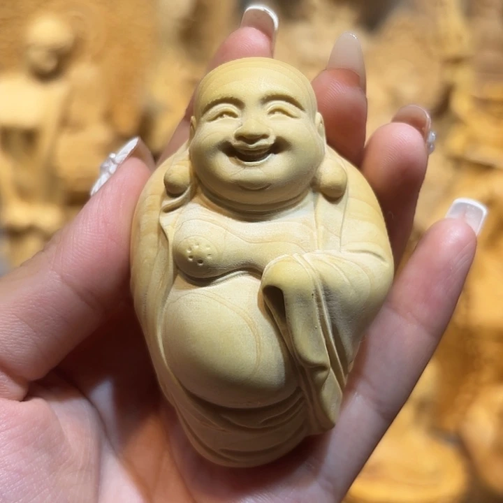 黄杨木黄杨木瑕疵米勒