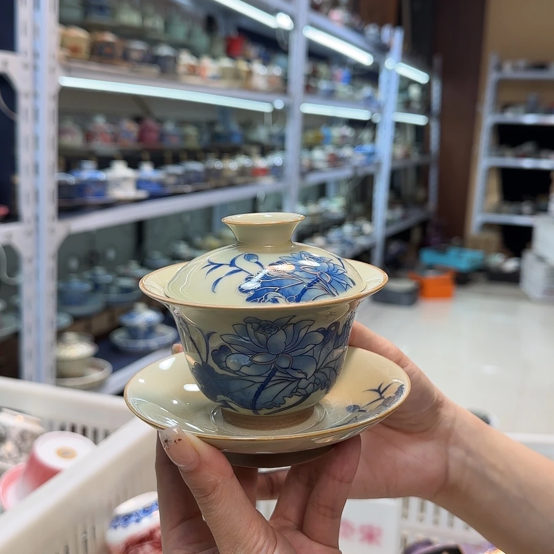 款式高温陶瓷材料研究