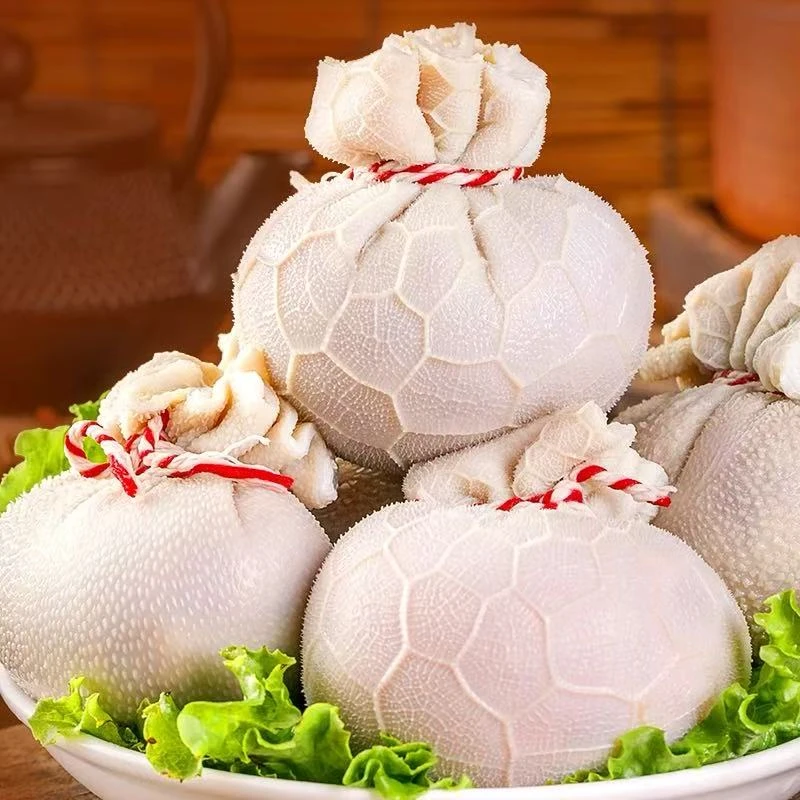 【顺丰/京东包邮】内蒙古羊肉肚包肉草原美味特色美食新鲜灌装