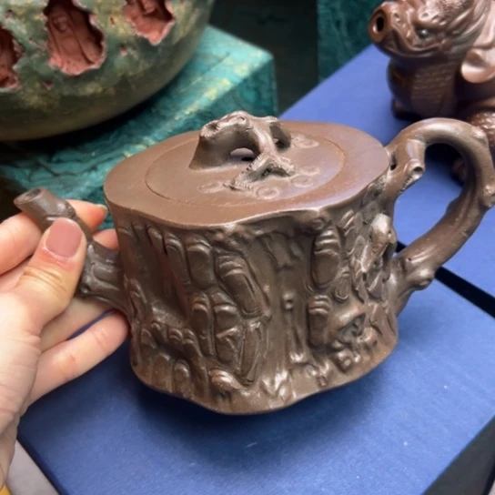 【闪购商品】紫砂茶壶紫砂壶等