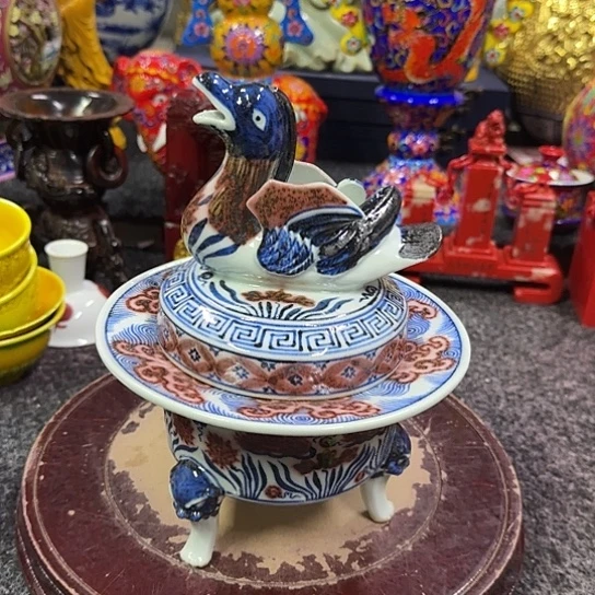 瓶天*摆件家居设计的