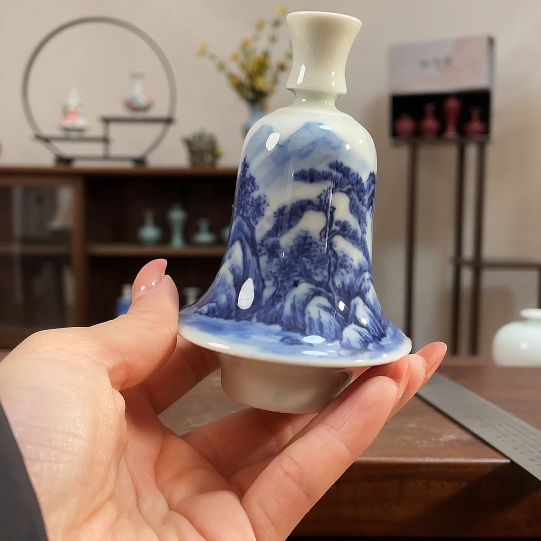 陶瓷花瓶陶瓷花瓶小摆件