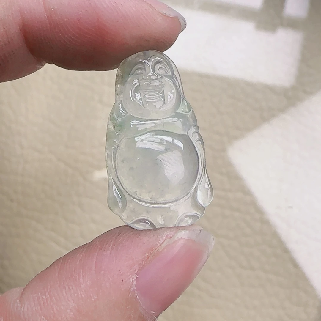 【闪购商品】颈饰未镶嵌翡翠