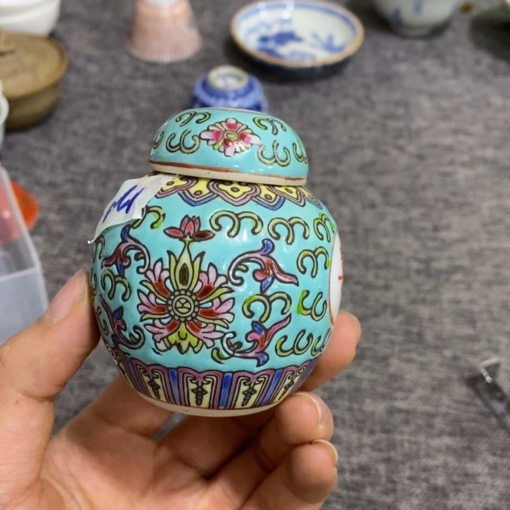 紫砂茶杯非常漂亮好看的碗