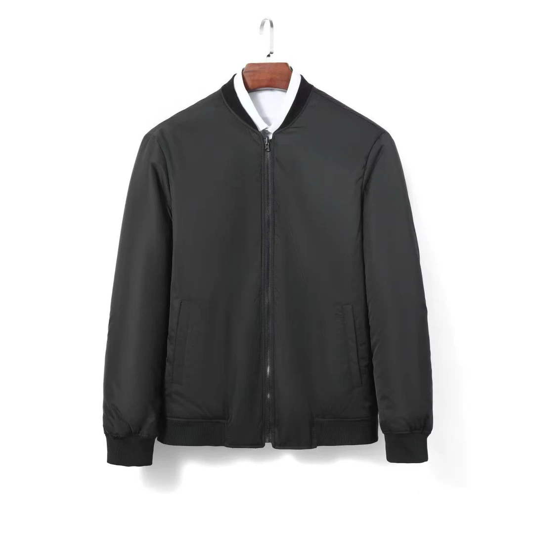 新款冬通勤兔毛内胆防寒保暖兔皮毛内胆皮毛一体夹克