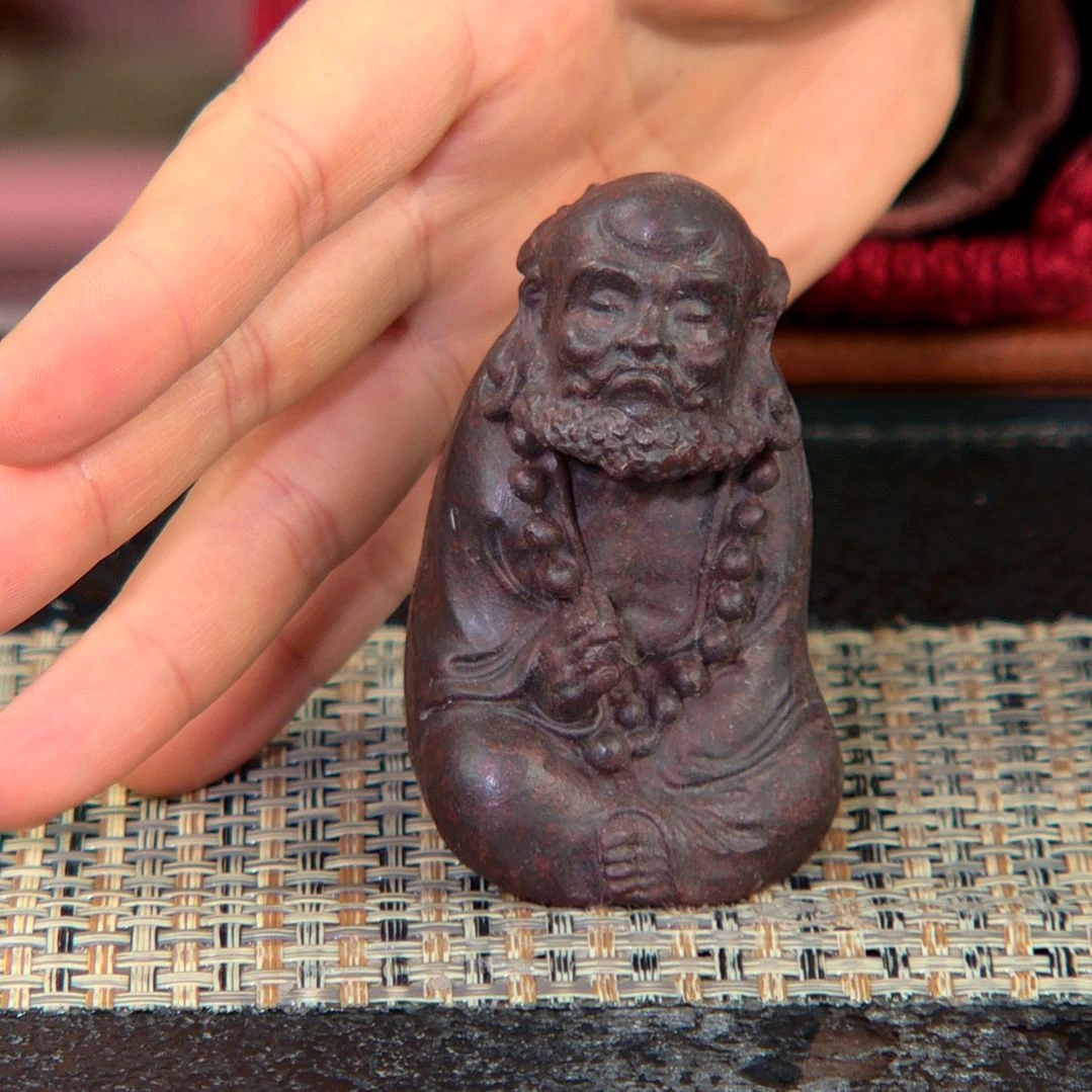 【闪购商品】紫砂茶杯高货放漏