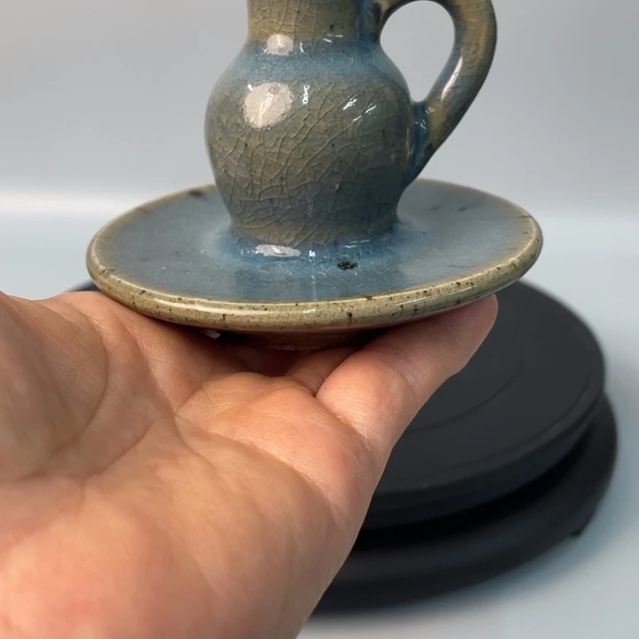 瓷片陶瓷瓷器制作工艺研究