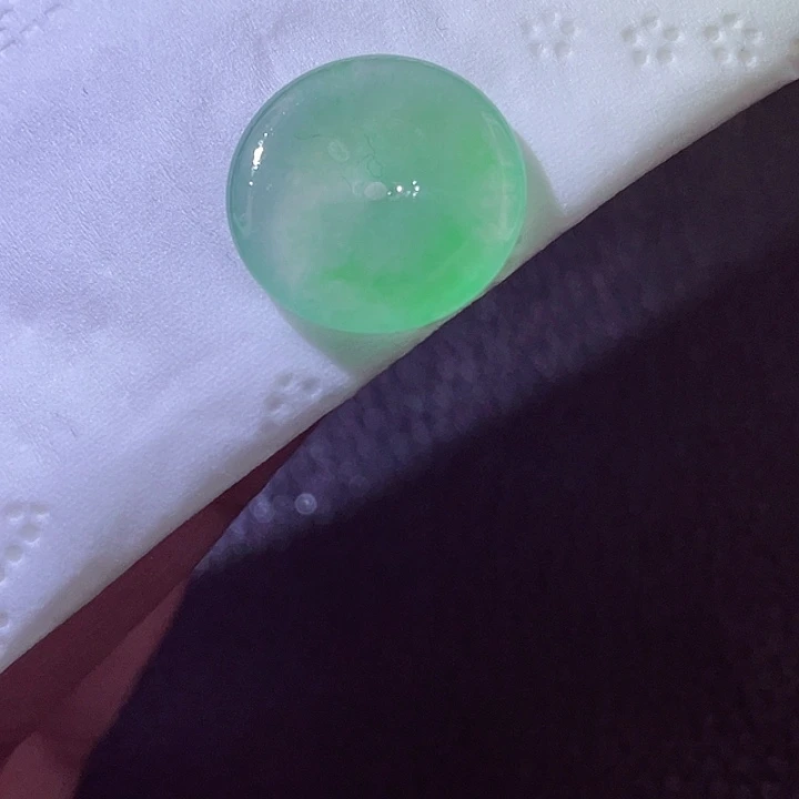 未镶嵌定制翡翠翡翠