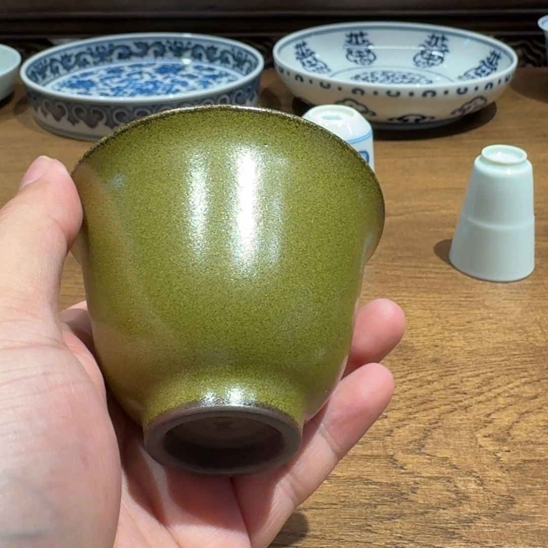 瓷器的制作工艺和工艺流程等方面