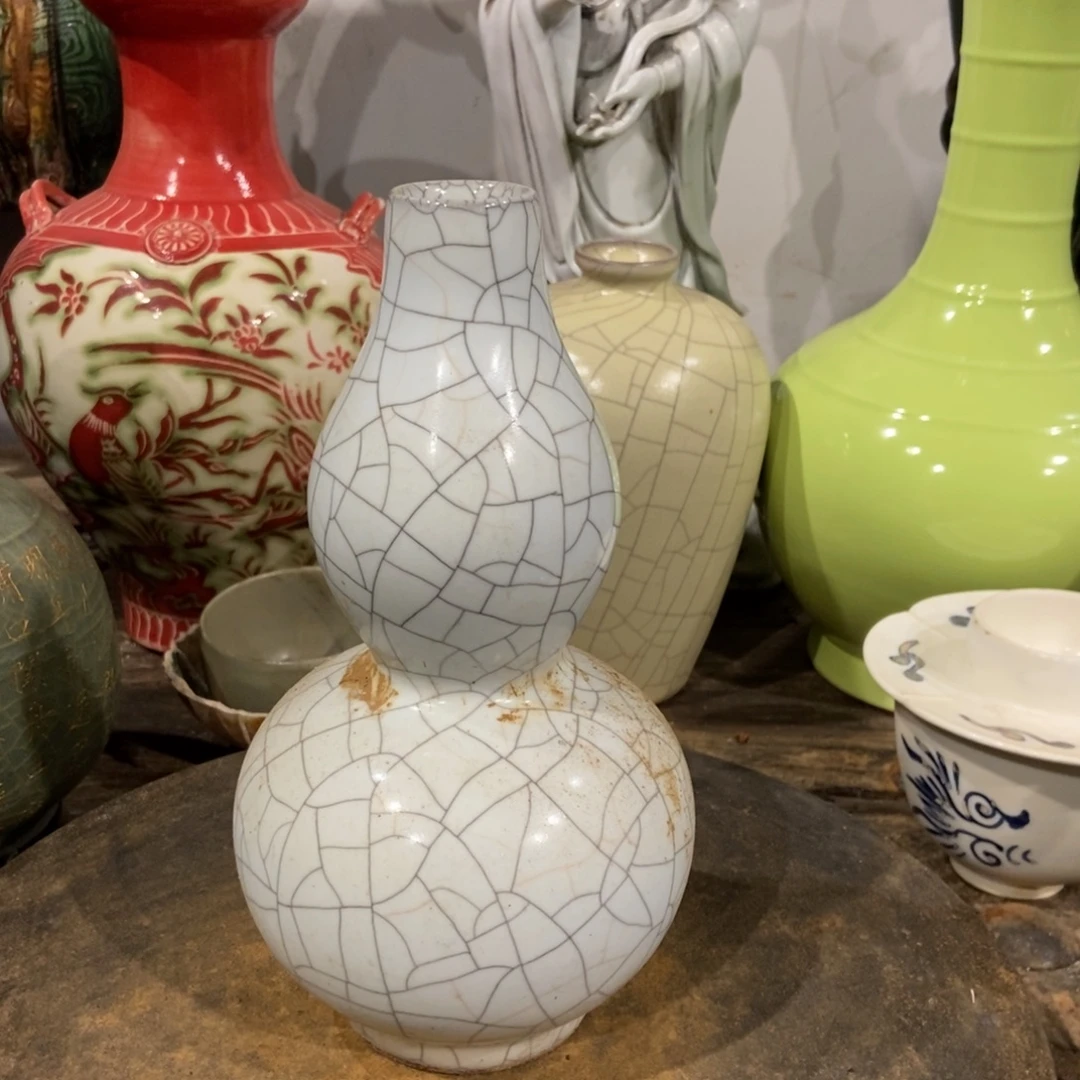 精品瓷器大放光彩