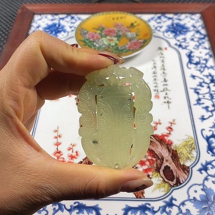 紫砂其他。