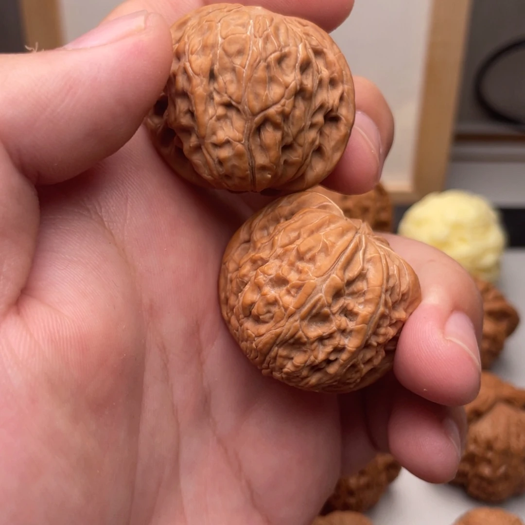 文玩核桃吊坠文玩核桃1