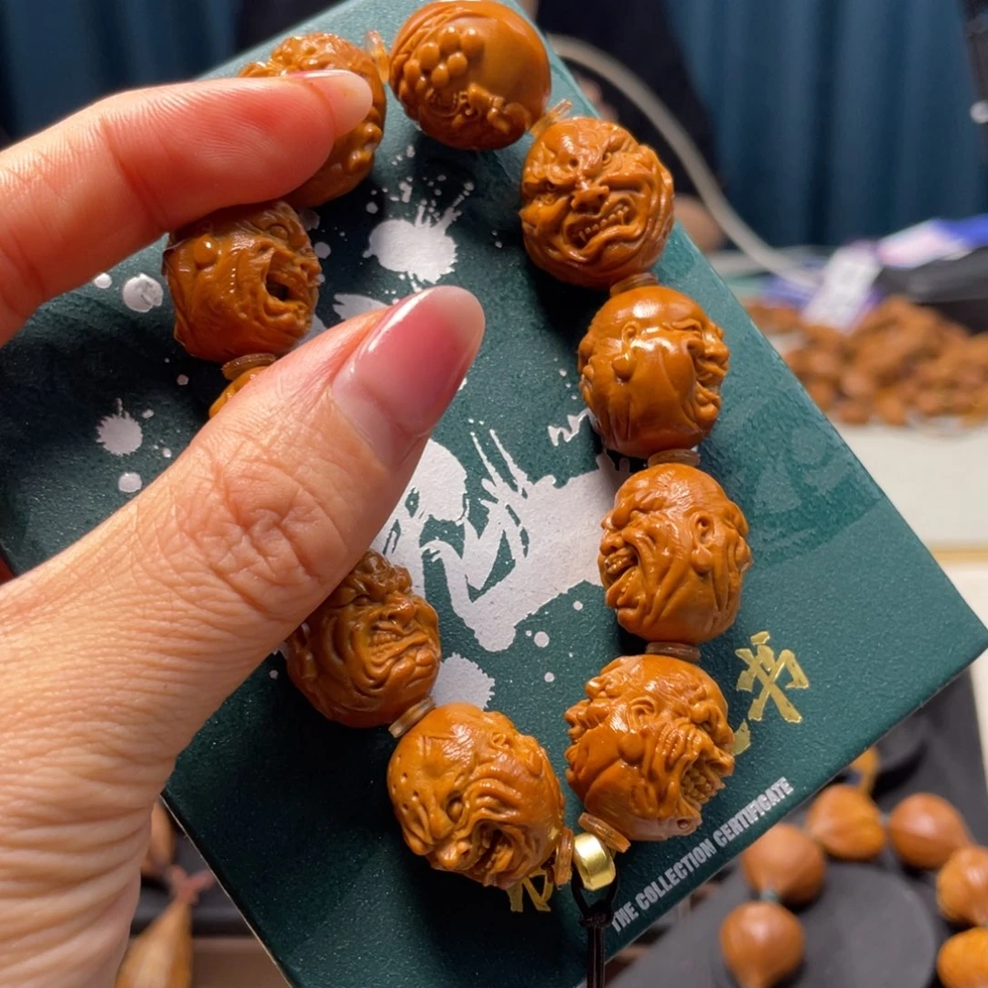 吊坠橄榄核橄榄核