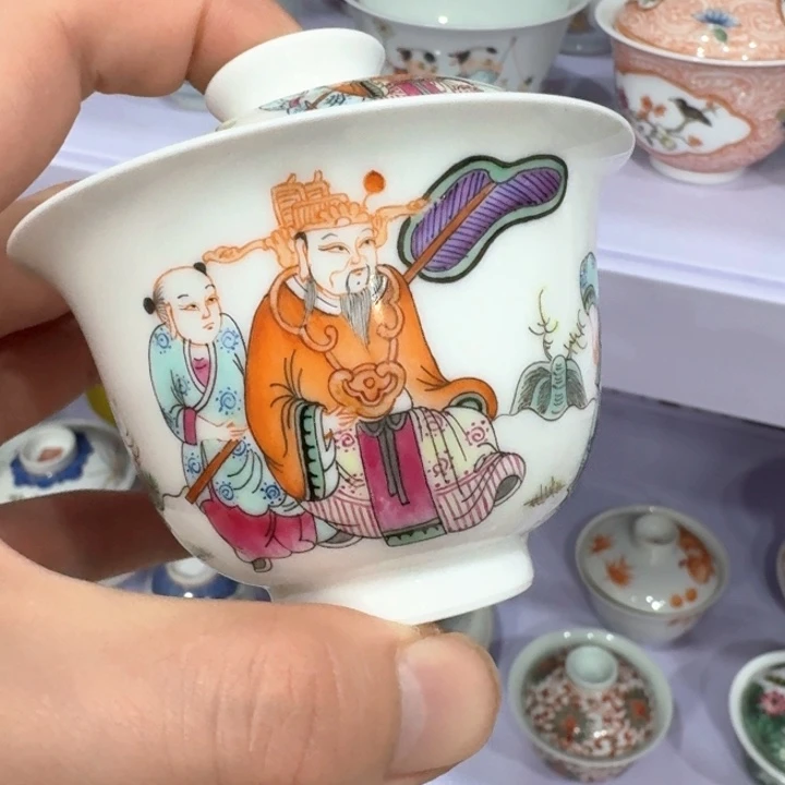 陶瓷艺术品收藏陶瓷
