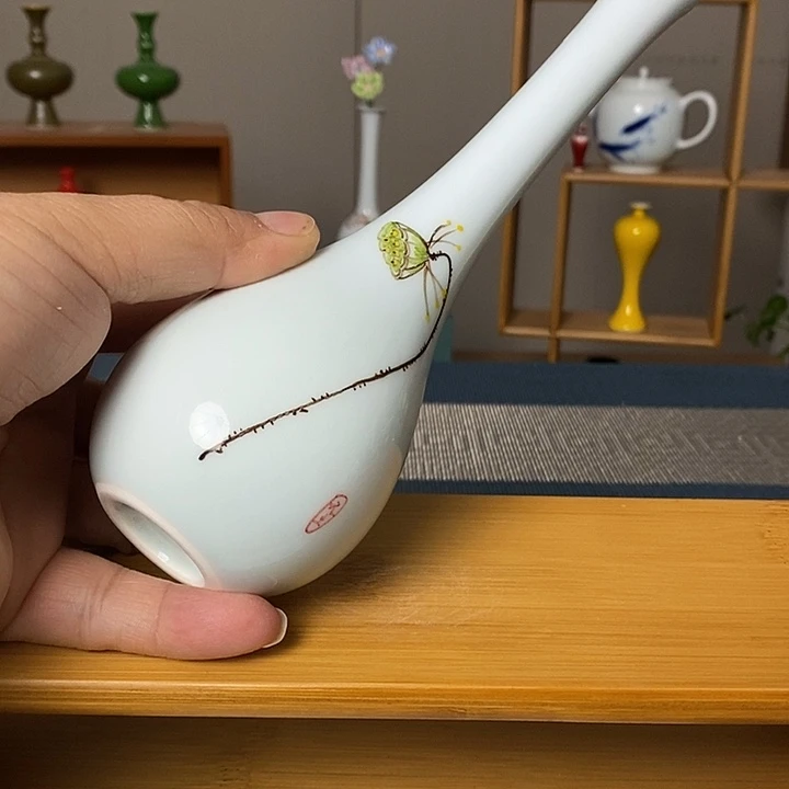 摆件景德镇瓷器精品鉴赏作品