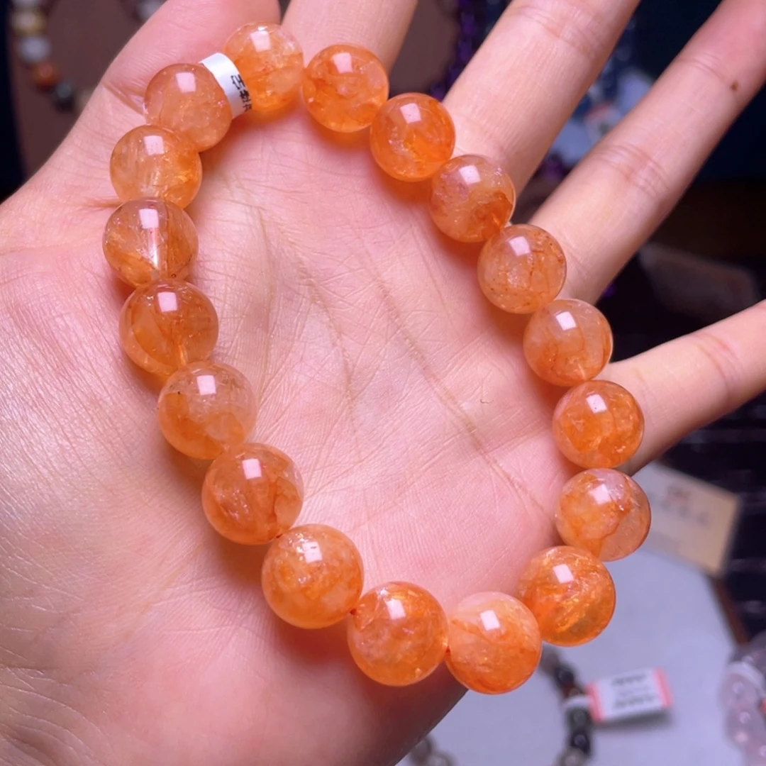 水晶珠宝半成品未镶嵌261