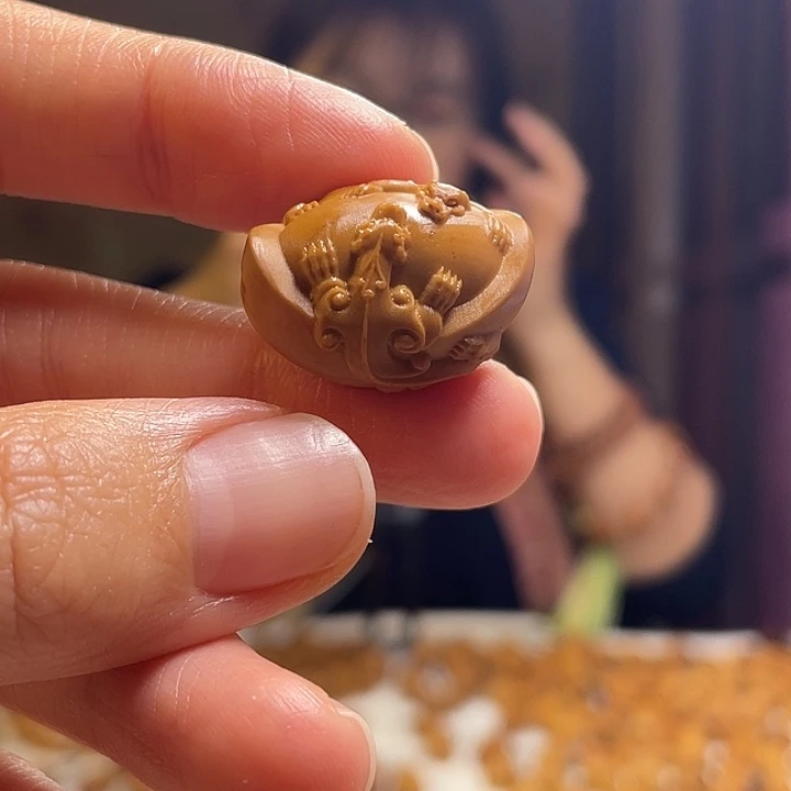 手串/手链橄榄核