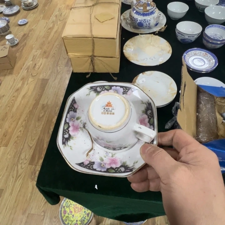 摆件陶景德镇陶瓷艺术