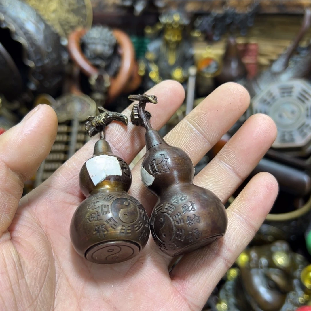 木古铜器专属链接