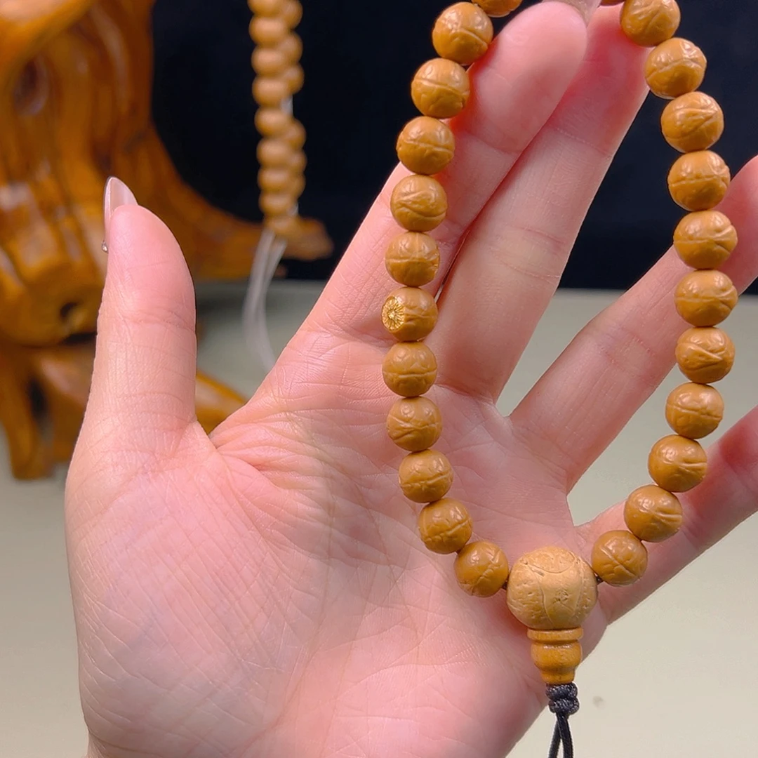 手串猴头核桃全品9➕风眼