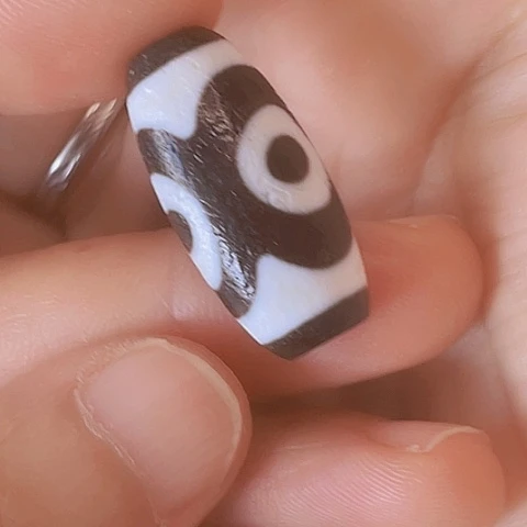 未镶嵌单珠玛瑙/玉髓