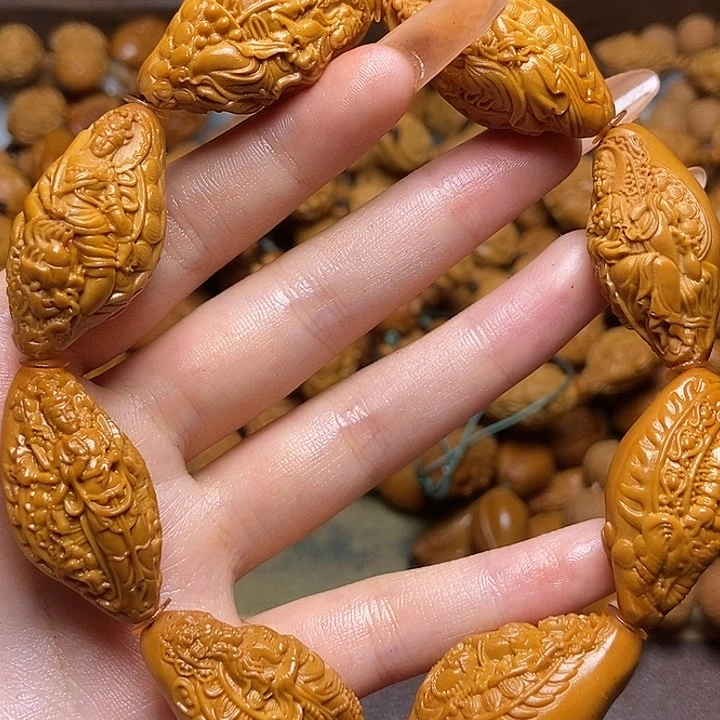 橄榄核手串/手链gvvhjbbnnjjnn