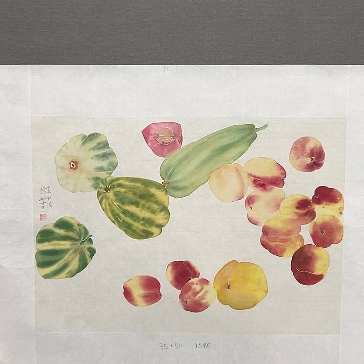 国画@*@老师作品国画作品