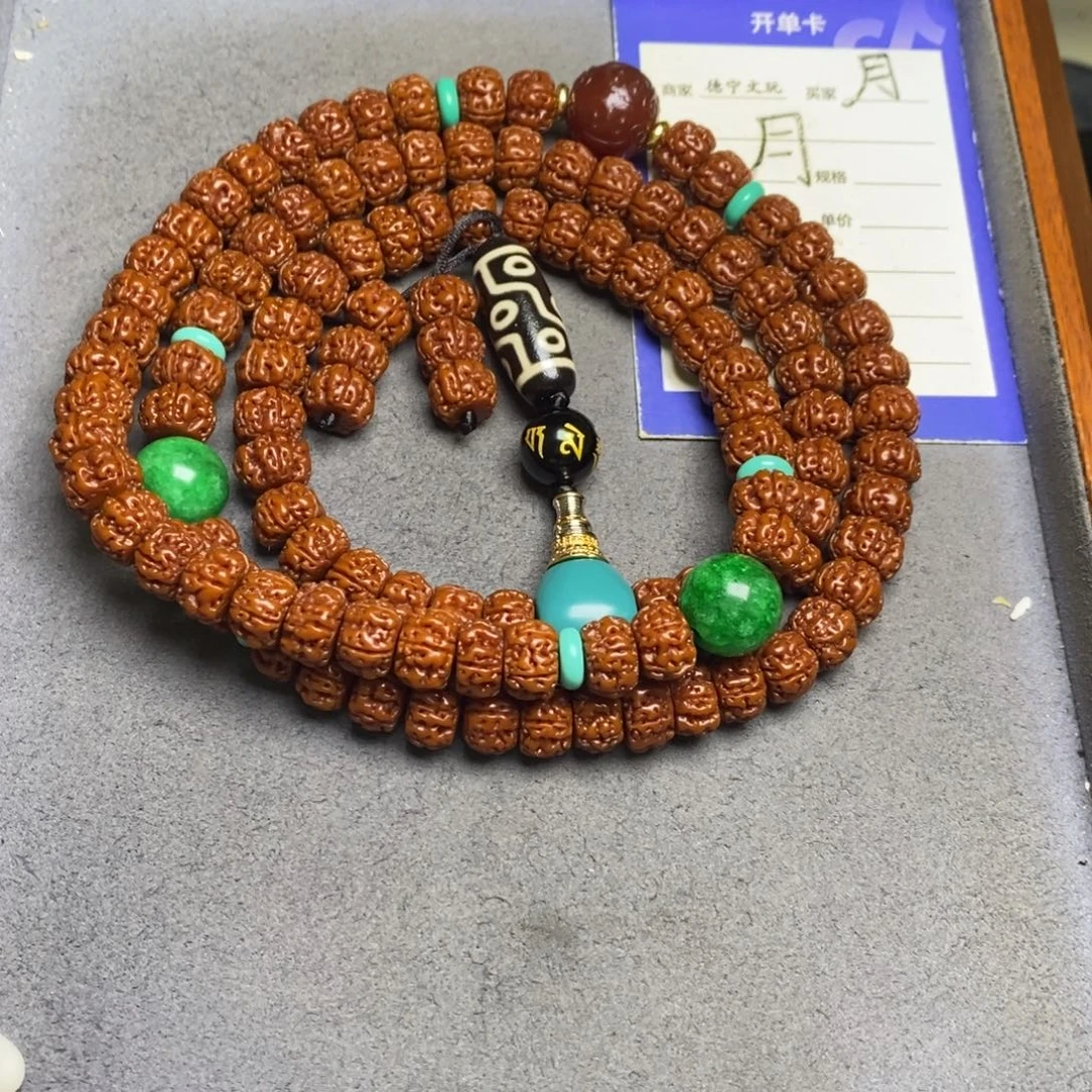 金刚菩提吊坠金刚