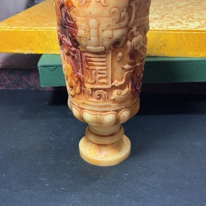 底槽青一物一图发货，支持七天无理由。