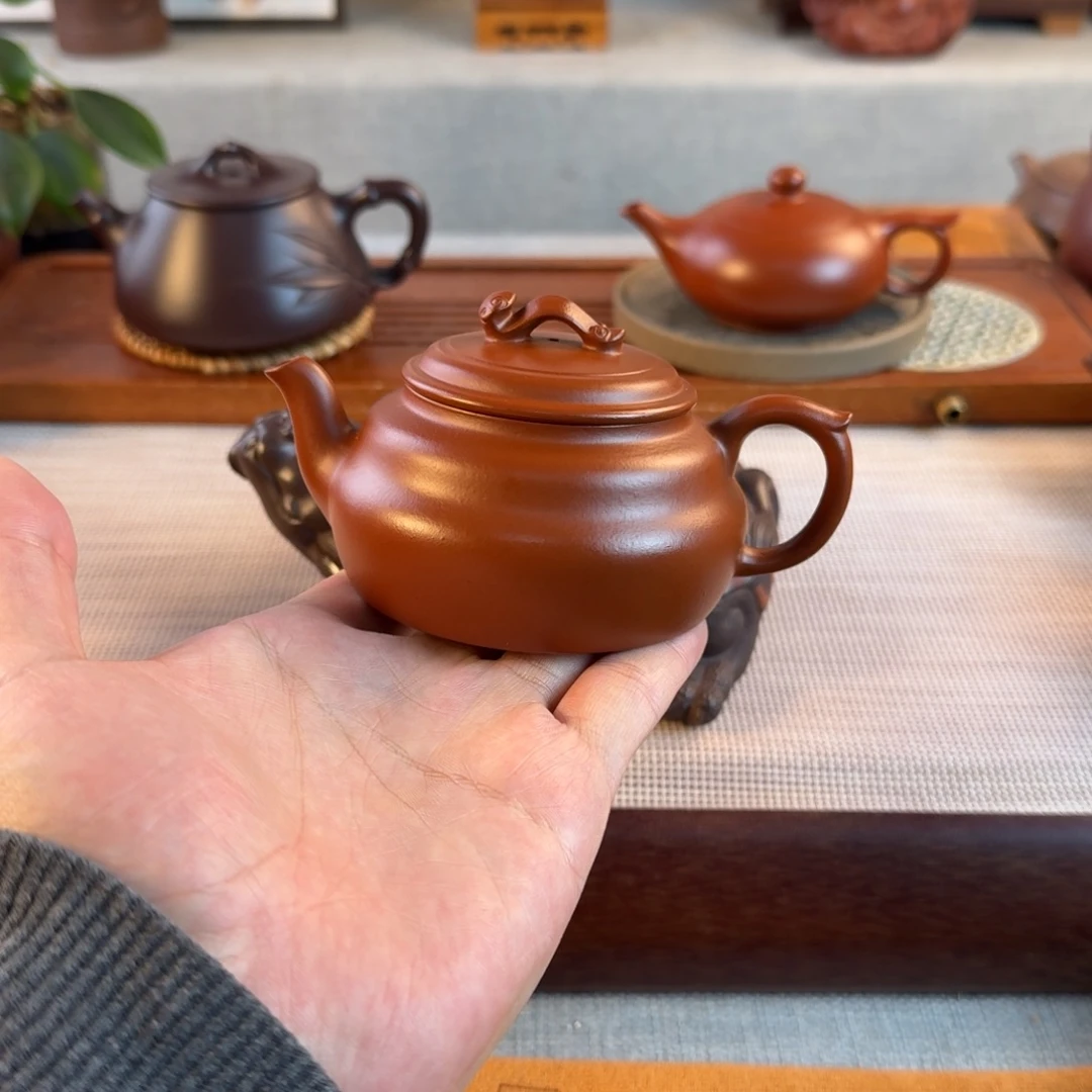 茶壶紫砂紫砂紫砂紫砂紫砂鸿运当