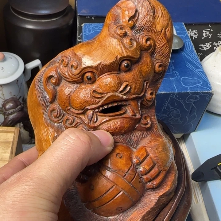 木质如图所见所拍是所得