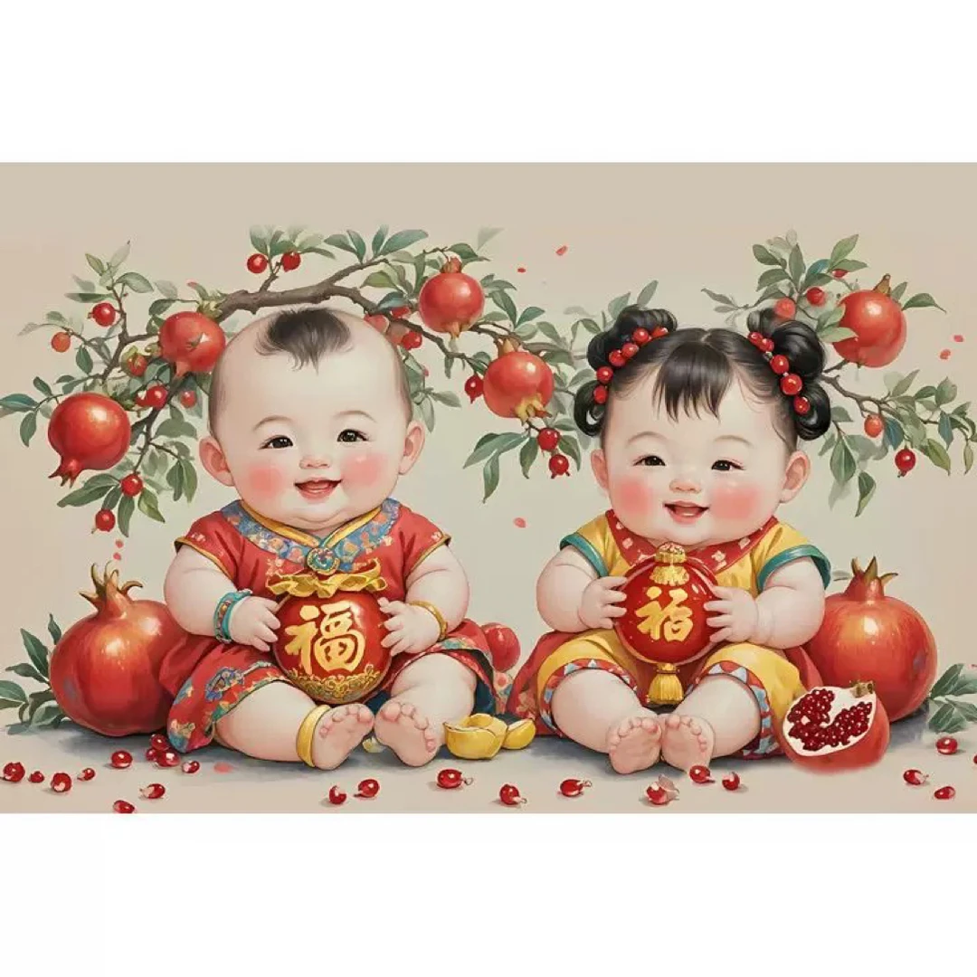 年画直播间专用链接101