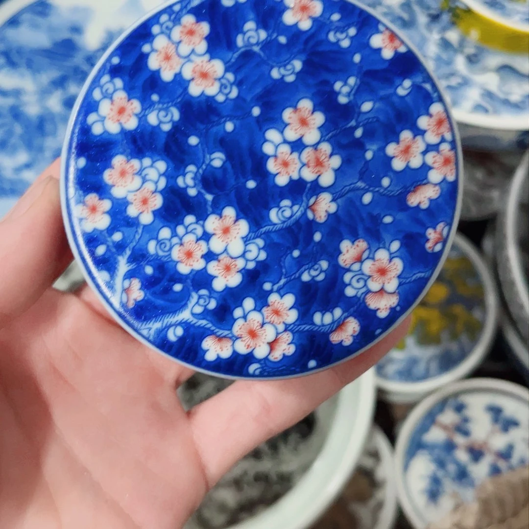 瓷片仓库直播间专属链接