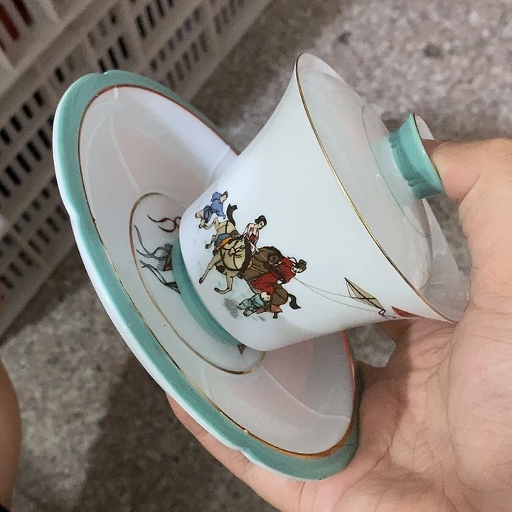 陶瓷艺术品制作工艺壶