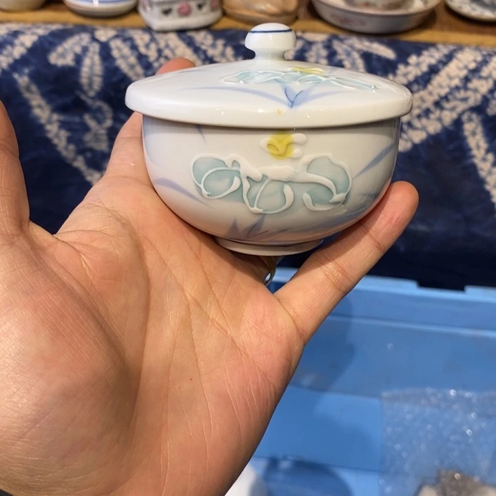 瓷片瓷器瓷器瓷器